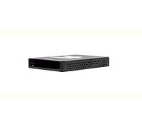 BLACKJET DX-1AT - Lector adaptador de medios para SSDmini Master Caddy II para trabajar con TX-4DS