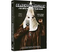BlacKkKlansman - J'ai infiltré le Ku Klux Klan [Francia] [DVD]