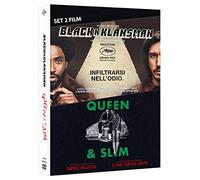 Blackkklansman / Queen & Slim (2 Dvd) [Italia]