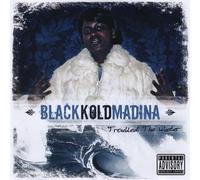 Blackkoldmadina - Trouble the Water