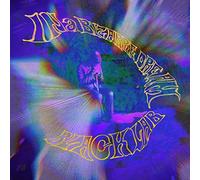 Blacklab - In A Bizarre Dream