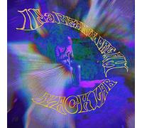 Blacklab - In A Bizarre Dream [Vinilo]