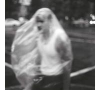 Blacklight Chameleon - Tearing At The Edges Of All Restraint [Vinilo]
