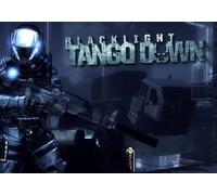 Blacklight: Tango Down (PC) Steam Key - GLOBAL