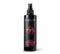 Blackline Car Care - Ambientador de coche Wild Cherry de larga duración, eliminador de olores, para automóviles, camiones, SUV o uso doméstico, 8 onzas líquidas, ambientador de cereza salvaje, spray
