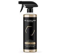 Blackline Car Care - Gentle APC - Limpiador y protector interior total sin rayas, seguro para automóviles, motocicletas y más. Limpiador de tapicería de cuero de 473.2 ml - Limpiador de tela interior