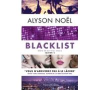 Blacklist (ebook)