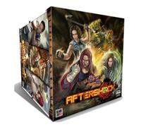 Blacklist Games Maestros de la Calle: réplica 1 Unidad (Paquete de 1)