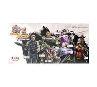 Blacklist Games Street Masters The Board Game: Redemption Pack 1 Expansión
