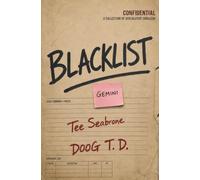 BLACKLIST: GEMINI