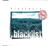 Blacklist - Nightmare / The End