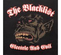Blacklist, the - Electric & Evil