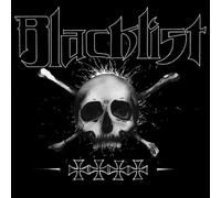 BLACKLIST - THE SIGN OF 4 - THE COMPILATION [Vinilo]