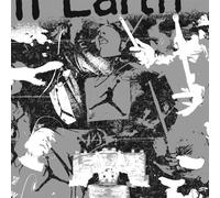 Blacklisted - 7-Peace on Earth War on [Import]