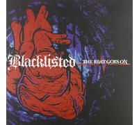 Blacklisted - Beat Goes on [Vinilo]