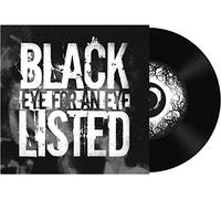 Blacklisted - Eye for an eye [Vinilo]