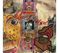 Blacklisted - No One Deserves to Be Here More Than Me [Vinilo]