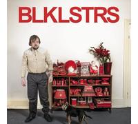 Blacklisters – Blklstrs – Vinilo