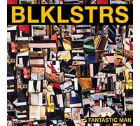 Blacklisters - Fantastic Man [Vinilo]