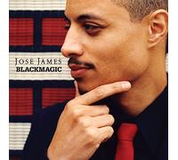 BLACKMAGIC [帯解説ãƒ»æŒè©ž対訳 / ãƒœãƒ¼ãƒŠã‚¹ãƒˆãƒ©ãƒƒã‚¯2æ›²åŽéŒ² / å›½å†…ç›¤] (BRC482)