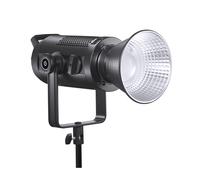 SZ200Bi - Luz de vídeo LED Bicolor con Zoom