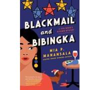 Blackmail And Bibingka (ebook)