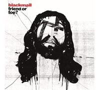 Blackmail - Friend Or Foe? (Remastered) [Vinilo]