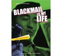 Blackmail Is My Life [Reino Unido] [DVD]