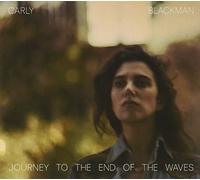 Blackman, Carly - Journey to the End of..
