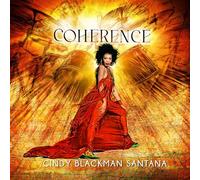 Blackman Santana, Cindy - Coherence