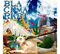 Blackmarket - St.Vincent Decor [Import]