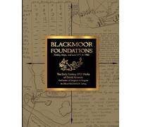 Blackmoor Foundations: The Early Fantasy RPG Works of David Arneson