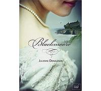 Blackmoore, Edición 2 Colección Numero Unico (Clean Romance)