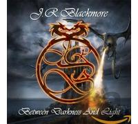 Blackmore, J.R. - Between Darkness & Light