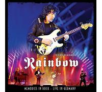 Blackmore, Ritchie - Memories in Rock - Live in Germany [Vinilo]