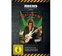 Blackmore, Ritchie -Rainb - Black Masquerade