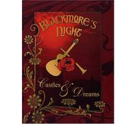 Blackmore S Night - Castles & Dreams [Alemania] [DVD]