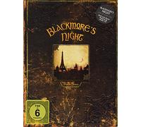 Blackmore S Night - Paris Moon [Alemania] [DVD]