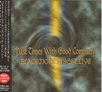 Blackmore S Night - Past Times With Good Company