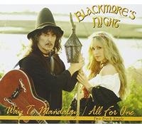 Blackmore S Night - Way to Mandalay