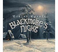 Blackmore's Night Winter Carols (CD) Deluxe Album Digipak