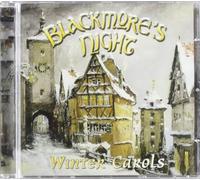 Blackmore S Night - Wintwe Carols