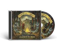 Blackmore's Nig Shadow of the Moon (25th Anniversary Edit (CD) (Importación USA)