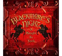 Blackmore's Night - A Knight In York