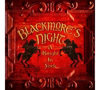 Blackmore's Night - A Knight in York [Vinilo]