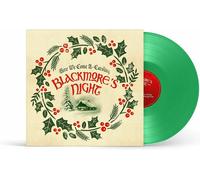 Blackmore'S Night Aquí Vamos A Cantar Vinilo Ep 10" (Vinilo Verde) Nuevo