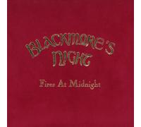 Blackmore'S Night - Ausverkauft Fires at Midnight