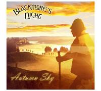 Blackmore's Night - Autumn Sky [SHM-CD]