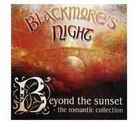Blackmore's Night - Beyond The Sunset (Cd+dvd)