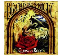 Blackmore's Night - Ghost of a Rose